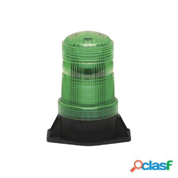 Epcom Estrobo X6262, 80V, Verde