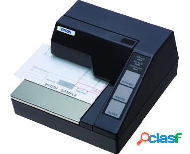 Epson TM-U295, Impresora de Cheques, Alámbrico, Serial,