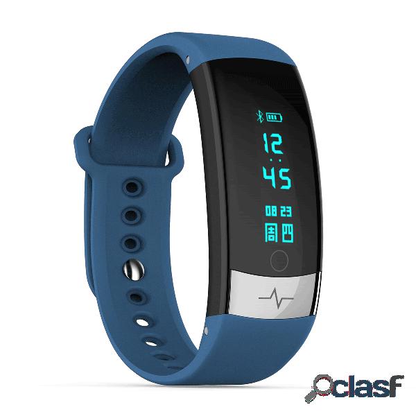 Estilo deportivo Reloj inteligente Monitor de ritmo
