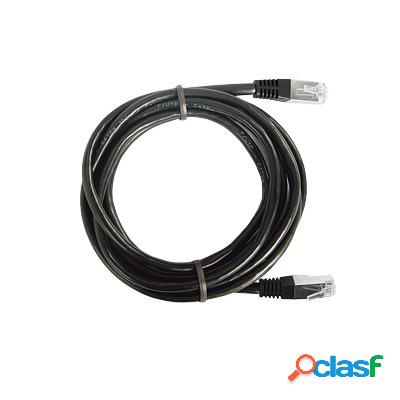 LinkedPRO Cable Patch Cat5e FTP RJ-45 Macho - RJ-45 Macho, 3