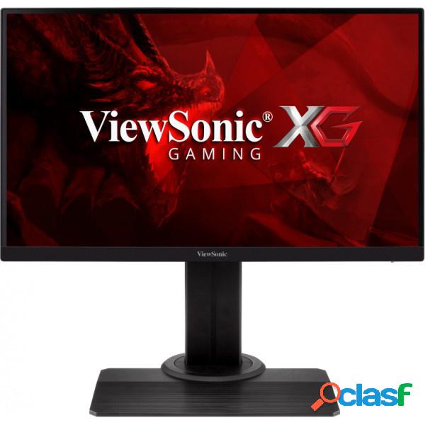 Monitor Gamer Viewsonic XG2705 LED 27", Full HD, Widescreen,