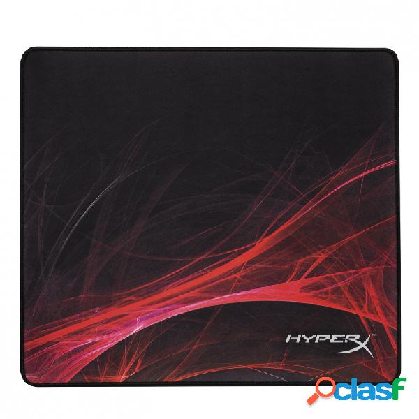 Mousepad Gamer HyperX FURY S Speed Edition L, 45 x 40cm,