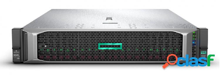 Servidor HPE ProLiant DL385 Gen10, AMD EPYC 7302 3GHz, 16GB