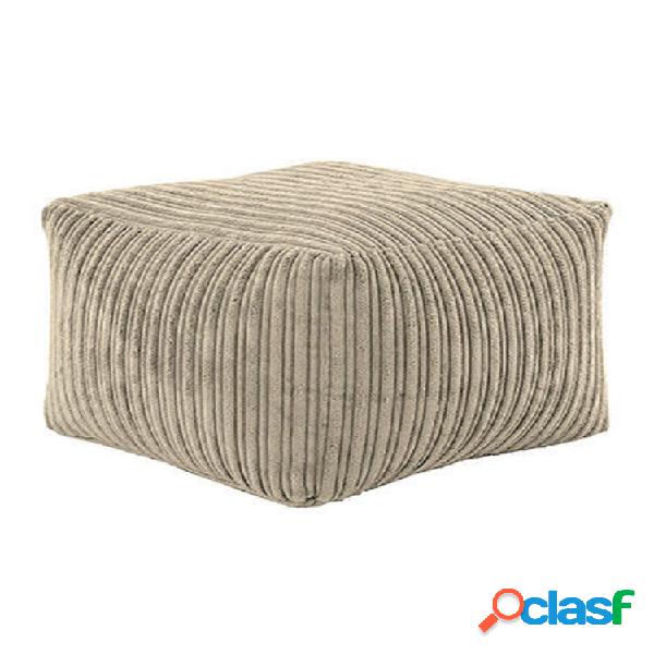 Asiento Reposapiés Reposapiés Juego Silla Sofá Muebles de