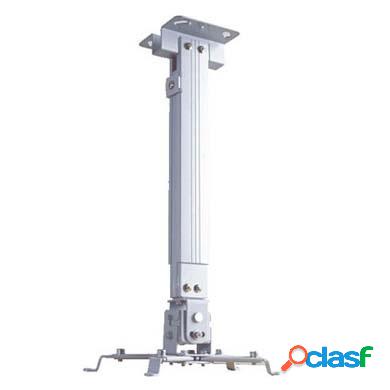 BRobotix Soporte de Pared/Techo para Proyector, hasta 10kg,