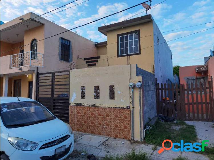 Casa en venta, Fraccionamiento Arboledas Altamira