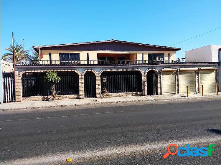 Casa en venta en Colonia Benito Juarez, Mexicali