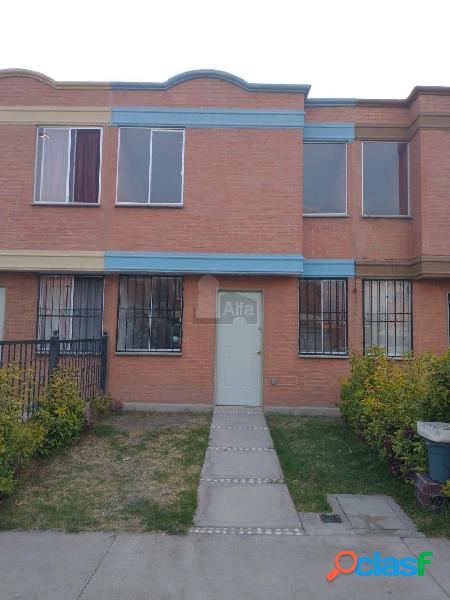 Casa sola en renta en Los Castillos, Irapuato, Guanajuato