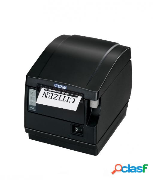 Citizen CT-S651II Impresora de Tickets, Térmica Directa,