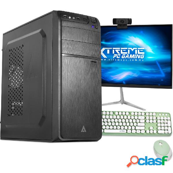 Computadora Gamer Xtreme PC Gaming CM-05016, Intel Pentium
