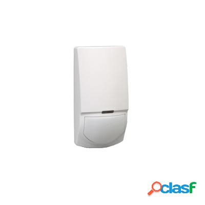 Crow Sensor de Movimiento PIR SWAN1000, Alámbrico, hasta 15