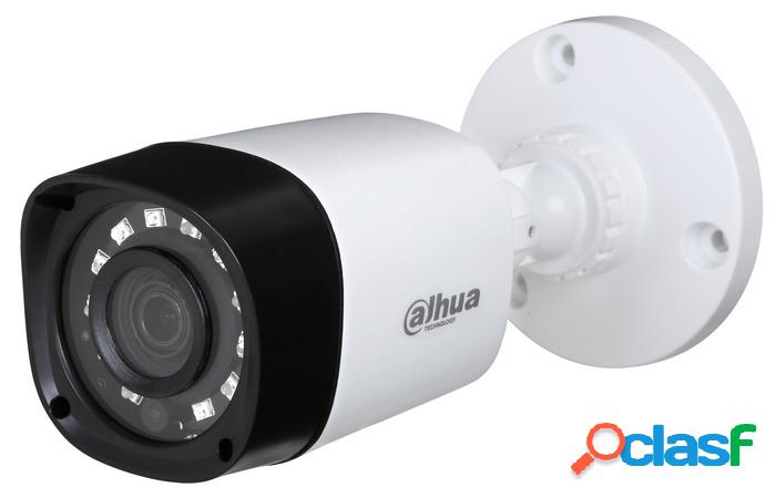 Dahua Cámara CCTV Bullet IR para Interiores/Exteriores