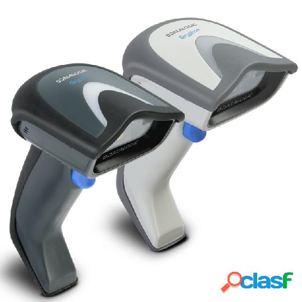 Datalogic Gryphon I GD4132 Lector de Códigos de Barras CCD