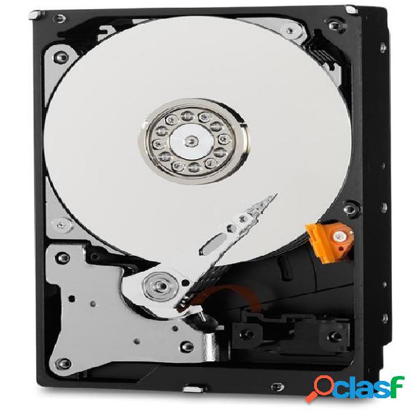 Disco Duro para Videovigilancia Western Digital WD Purple