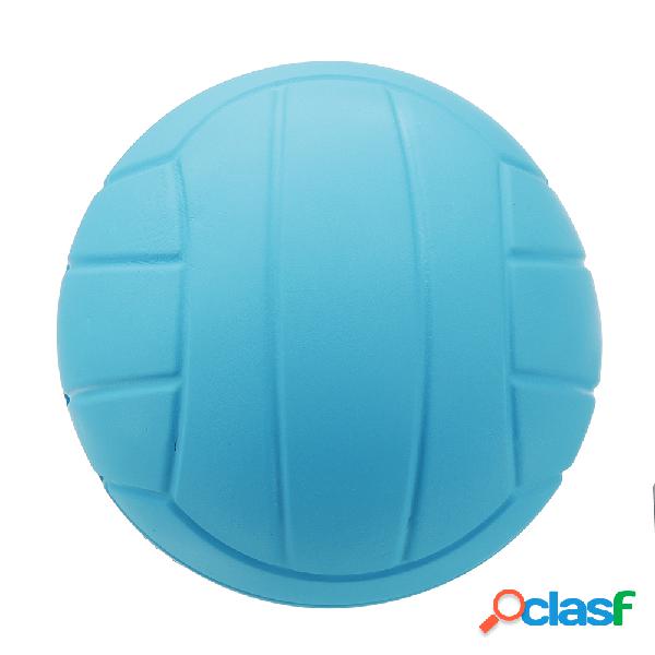 Enorme voleibol Squishy Giant Slow Rising Toy Cartoon Gift