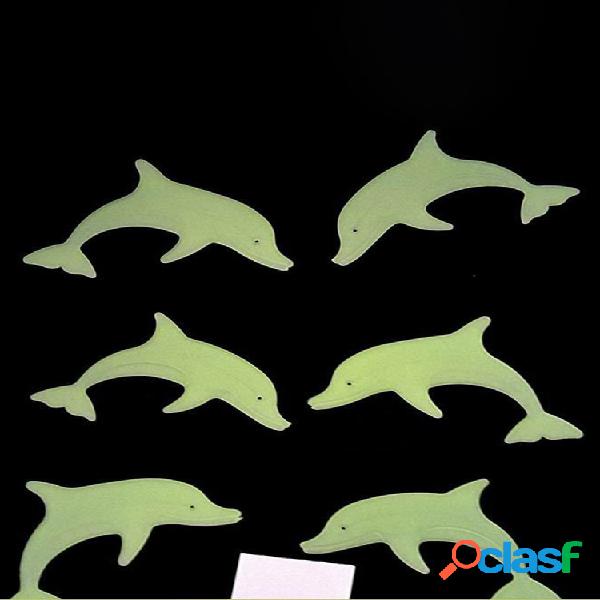 Gran oferta, varios resplandor asombroso en la oscuridad