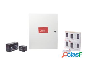 Honeywell Panel Controlador de Acceso para 4 Puertas NetAXS