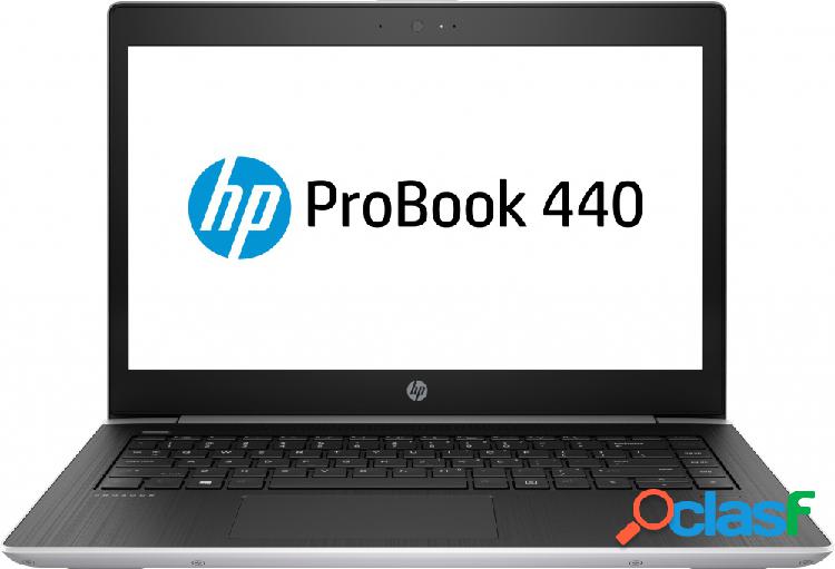 Laptop HP ProBook 440 G5 14" Full HD, Intel Core i7-8550U