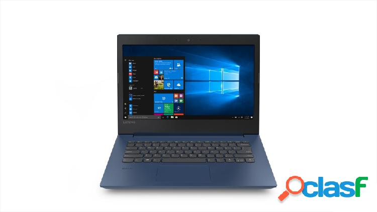 Laptop Lenovo IdeaPad 330 14" HD, AMD A6-9225 2.60GHz, 8GB,