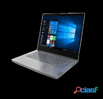 Laptop Lenovo ThinkBook 14-IIL 14" Full HD, Intel Core