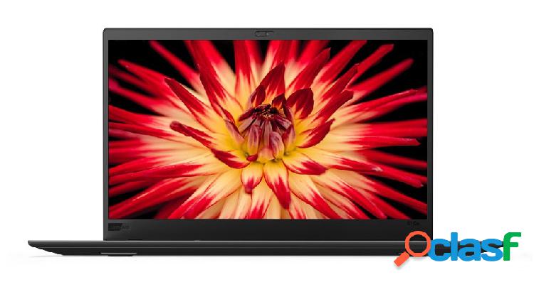 Laptop Lenovo ThinkPad X1 Carbon 14" Full HD, Intel Core