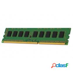 Memoria RAM Kingston DDR3, 1333MHz, 4GB, CL9, 1R