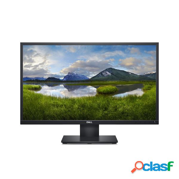 Monitor Dell E2420HS LCD 24", Full HD, Widescreen, HDMI,