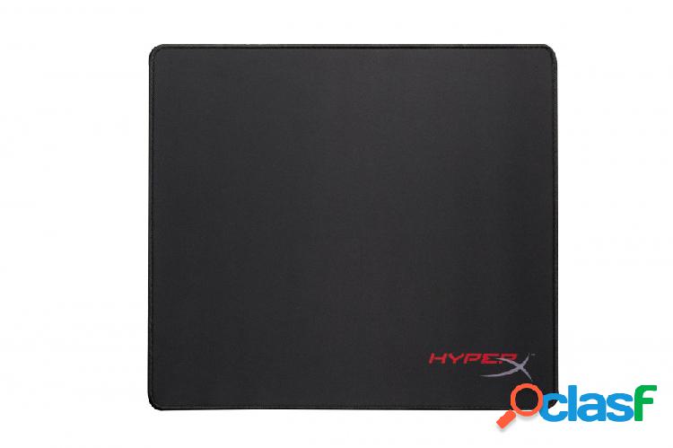 Mousepad Gamer HyperX FURY S Pro L, 45x40cm, Grosor 4mm,