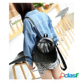 Mujer Impermeable Mochila de gran capacidad