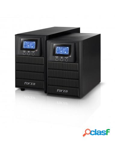 No Break Forza Power Technologies FDC-1000T, 800W, 1000VA,