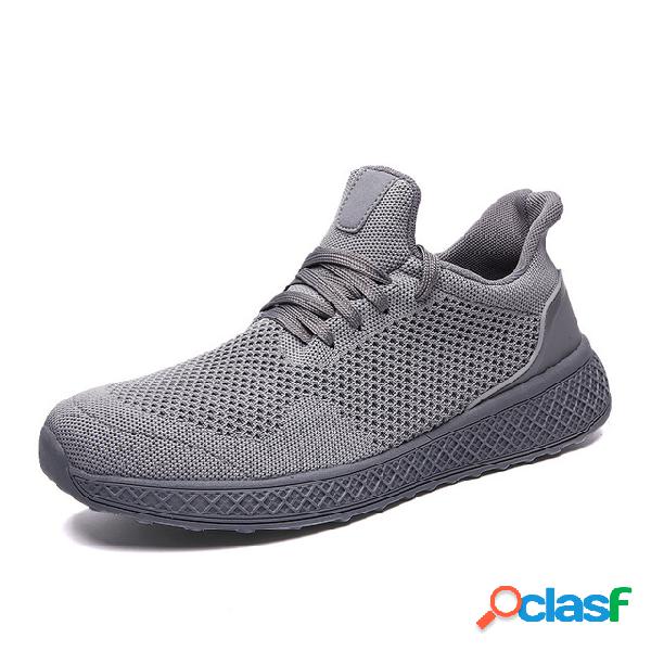 Nuevos estudiantes Deportes y ocio Zapatos transpirables de
