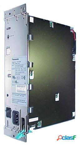 Panasonic Fuente de Energía Eléctrica Tipo L, 140.4W