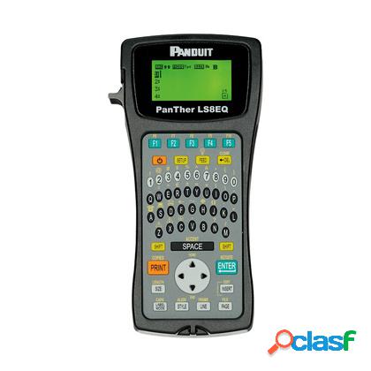 Panduit LS8EQ-KIT-ACS, Kit de Impresora de Etiquetas,