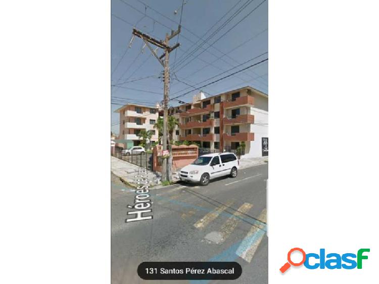 SE VENDE DEPARTAMENTO EN LA COLONIA ZARAGOZA