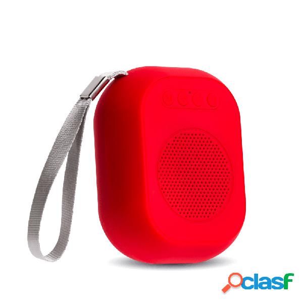 STF Mobile Bocina Portátil Pocket, Bluetooth, Inalámbrico,