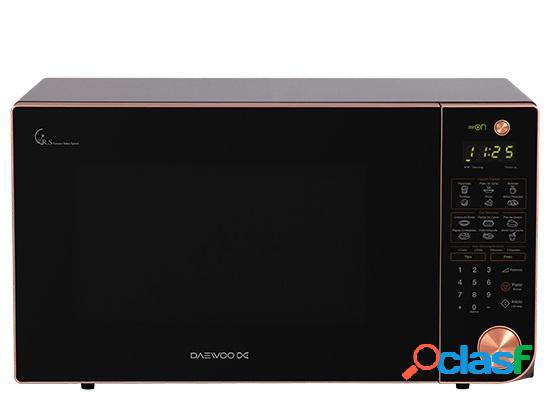 Winia Horno de Microondas KOR-1N3HG, 1.1 Pies Cúbicos,