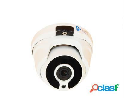 Meriva Technology Cámara CCTV Domo IR para Interiores y