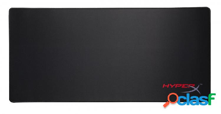 Mousepad Gamer HyperX FURY S Pro XL, 90x42cm, Grosor 4mm,