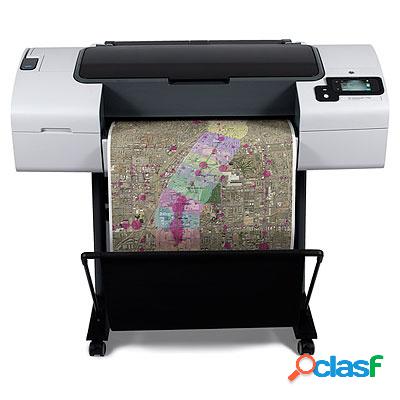 Plotter HP DesignJet T790 24'', PostScript, Color,