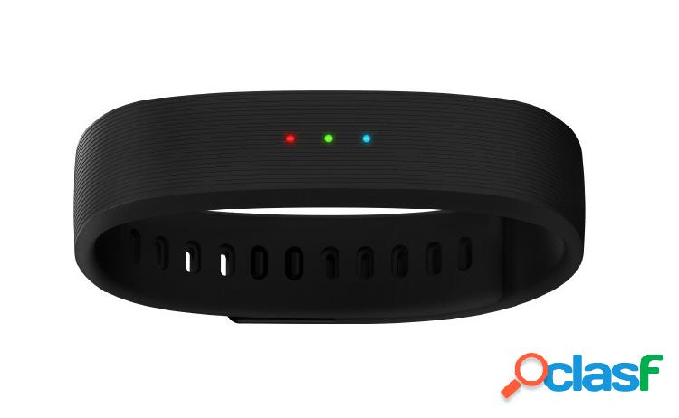 Razer Nabu X Smartband, 5-7 Días de Batería, Android/iOS,