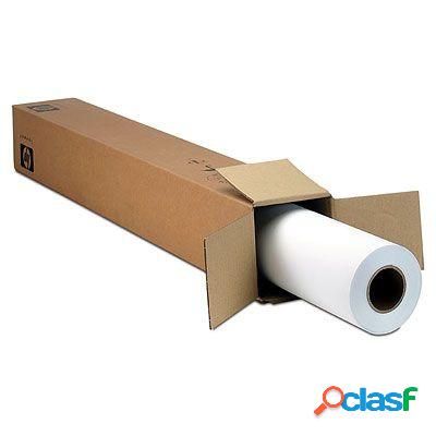 Rollo de Papel Fotográfico HP, 1.067mm x 30.5m