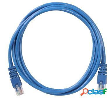 ConduNet Cable Patch Cat5e UTP RJ-45 Macho - RJ-45 Macho, 2