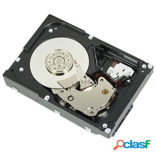 Disco Duro para Servidor Dell 1.2TB SAS 10000RPM 2.5" 12