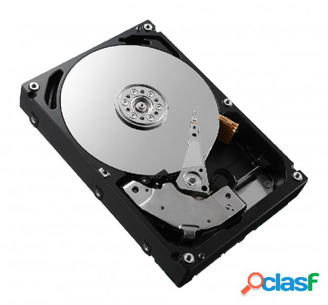 Disco Duro para Servidor Dell 400-AUWY 4TB SATA 7200RPM 3.5"