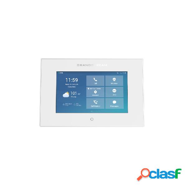 Grandstream Monitor para Intercomunicador GSC3570, 7",
