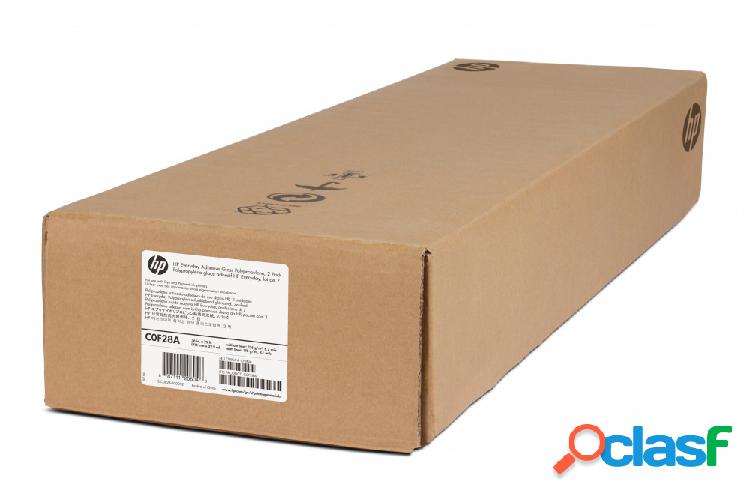 HP Rollo de Papel de Propileno Adhesivo Glossy 168 g/m²,