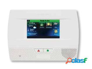 Honeywell Panel de Control L5210-PK de 16 Zonas,