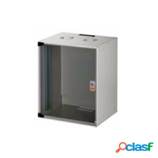 Intellinet Gabinete para Pared 19", 12U, hasta 30kg, Acero