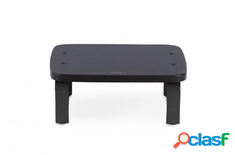 Kensington Base de Escritorio para Monitor 21", 18Kg, Negro
