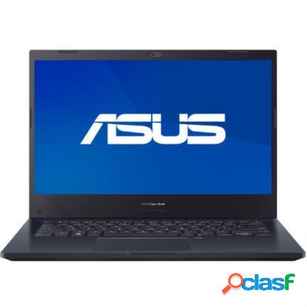 Laptop ASUS ExpertBook P2451FA 14" HD, Intel i3-10110U